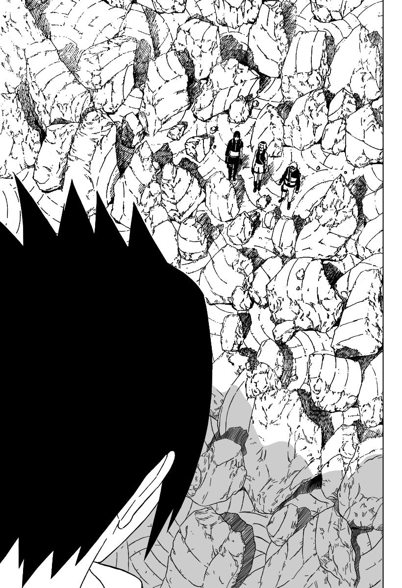 Naruto Bab 306 halaman 13