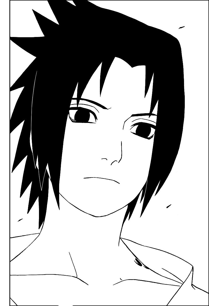 Naruto Bab 306 halaman 14