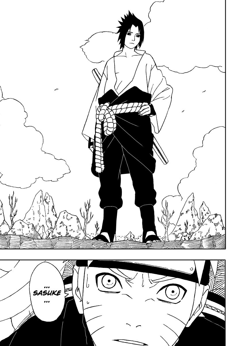 Naruto Bab 306 halaman 15