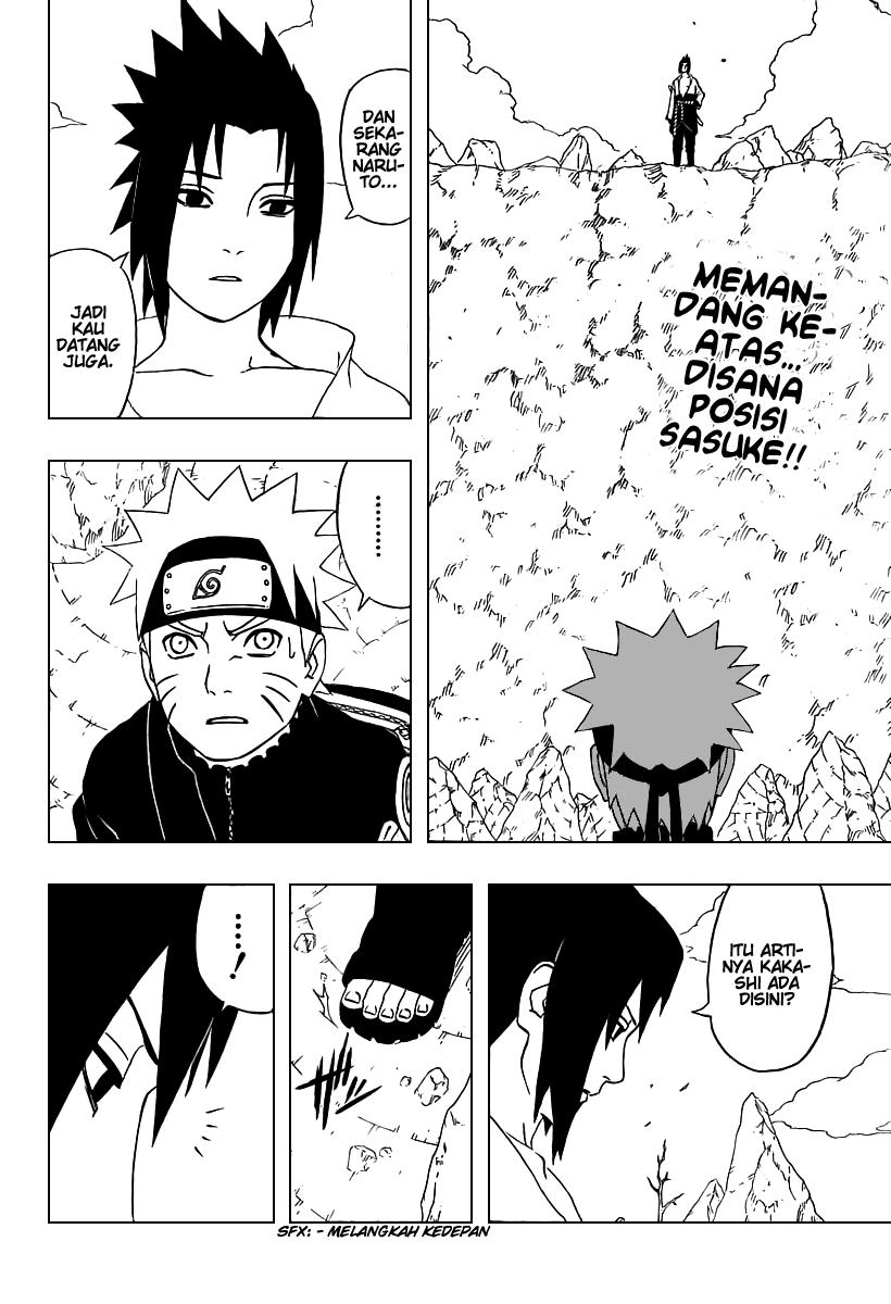 Naruto Bab 307 halaman 2