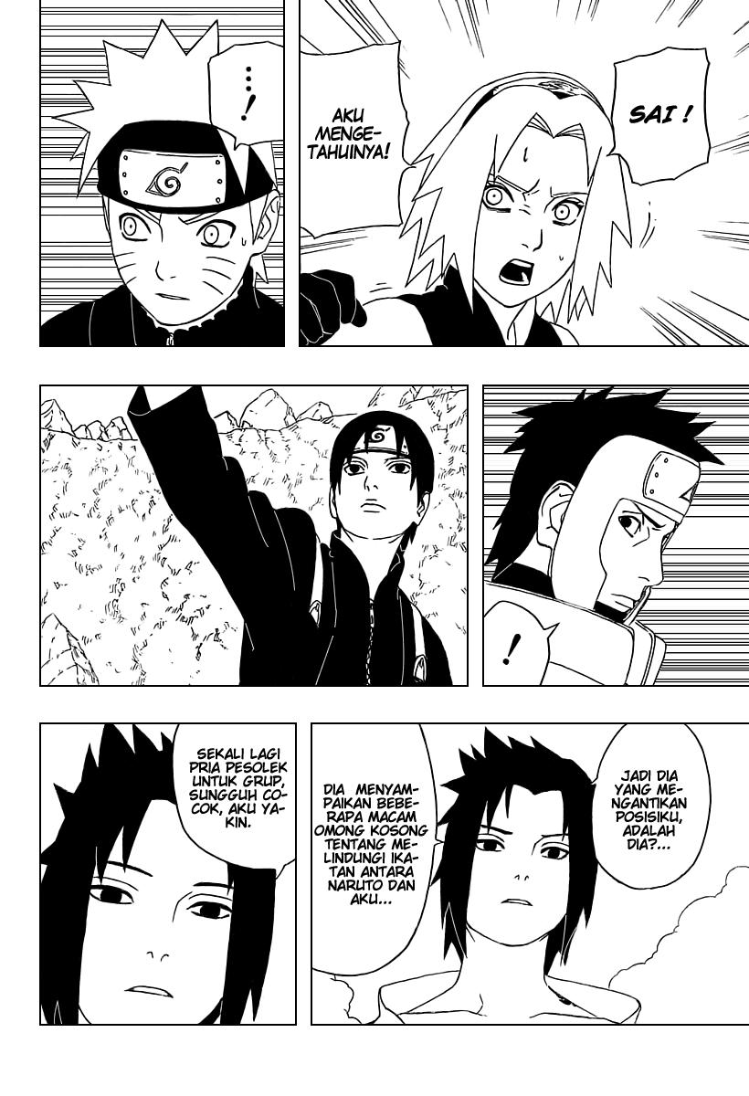 Naruto Bab 307 halaman 4