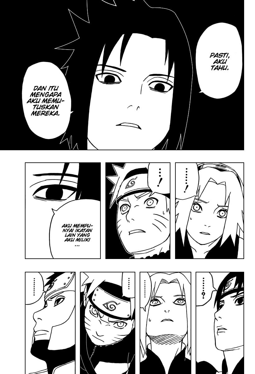 Naruto Bab 307 halaman 7
