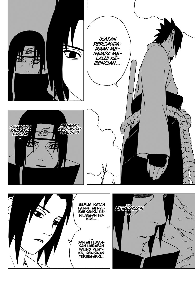 Naruto Bab 307 halaman 8