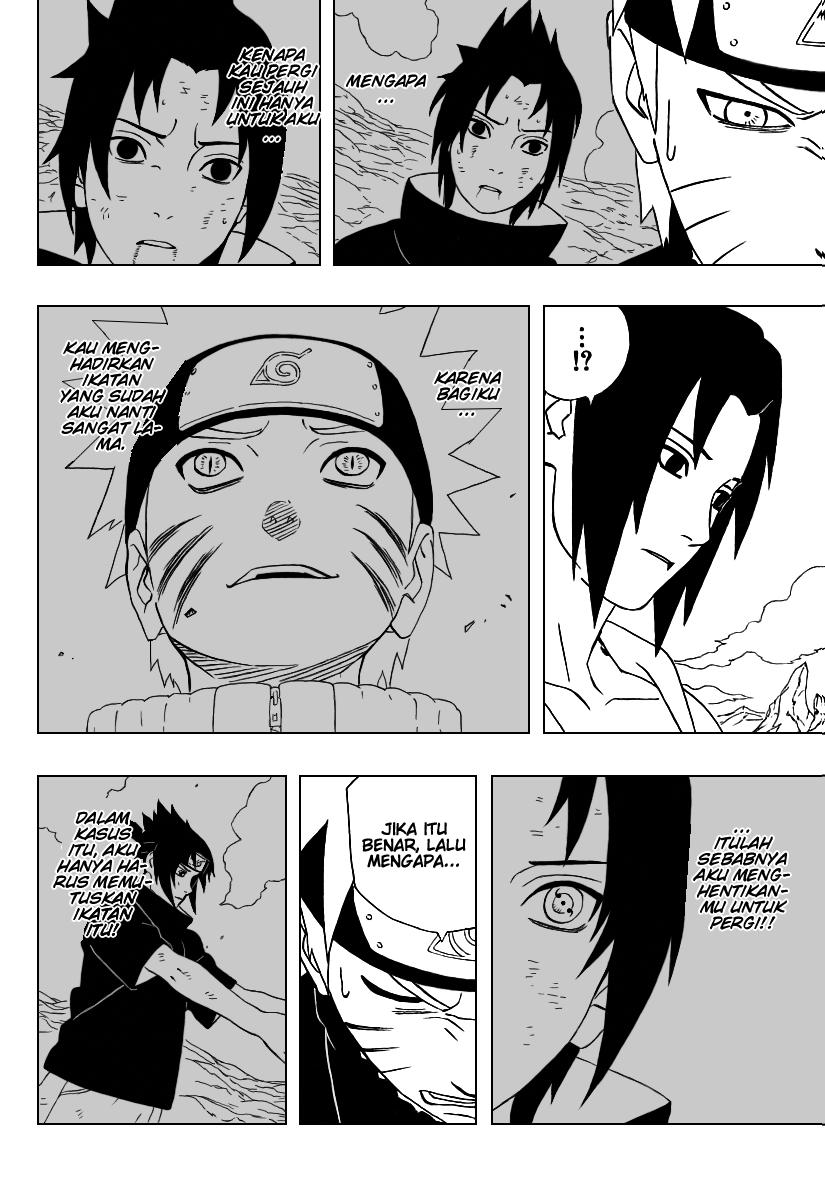 Naruto Bab 307 halaman 10