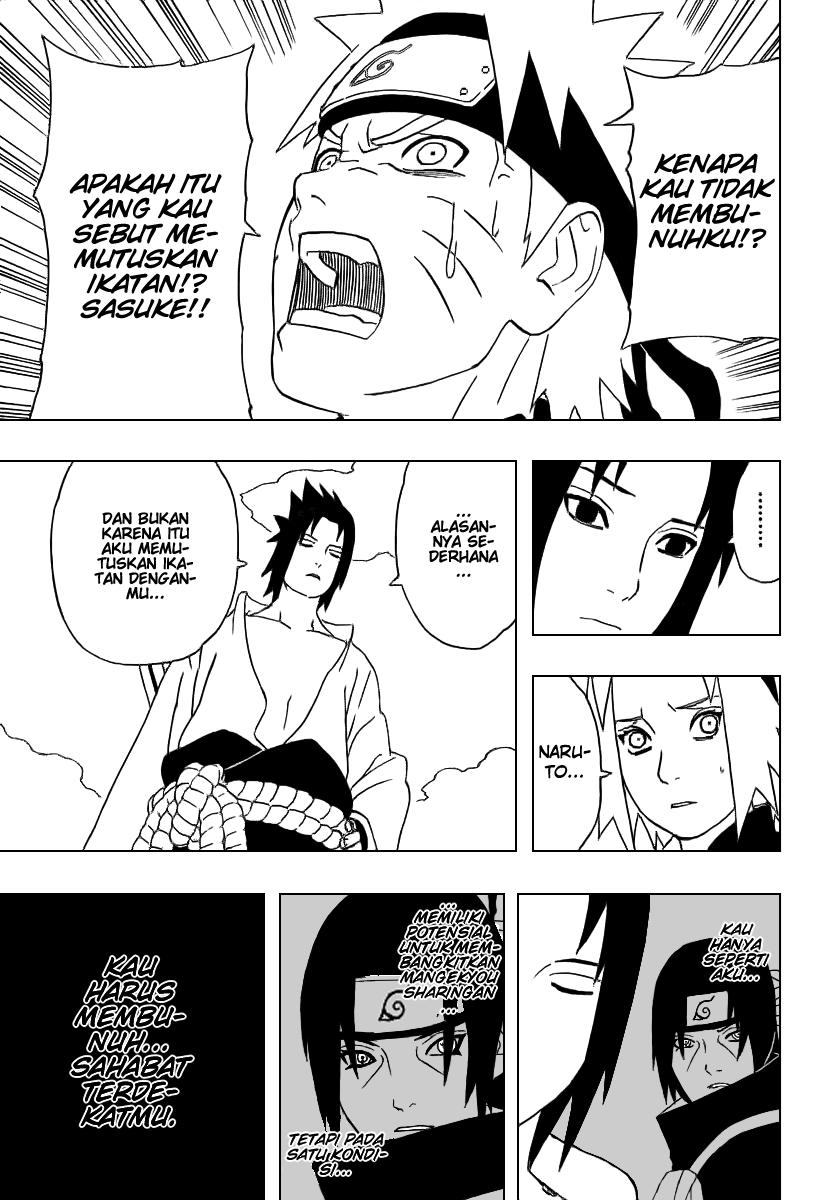 Naruto Bab 307 halaman 11