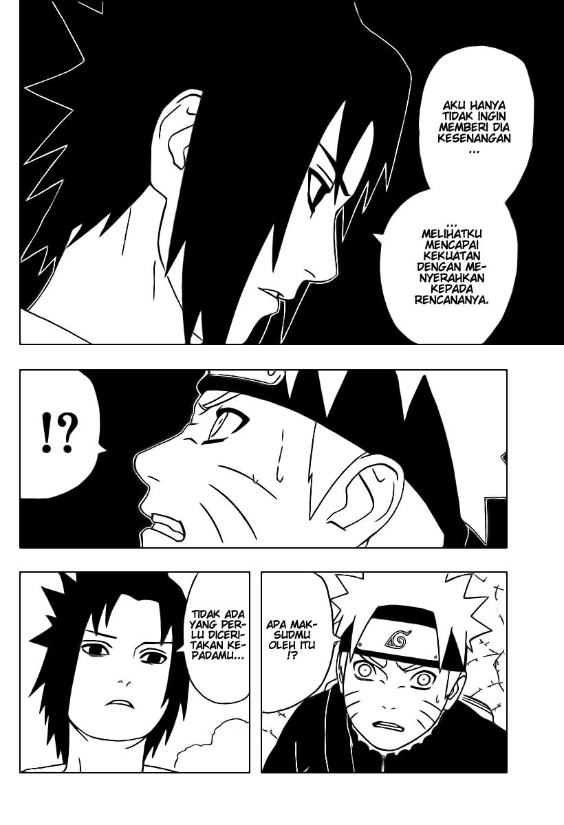 Naruto Bab 307 halaman 12