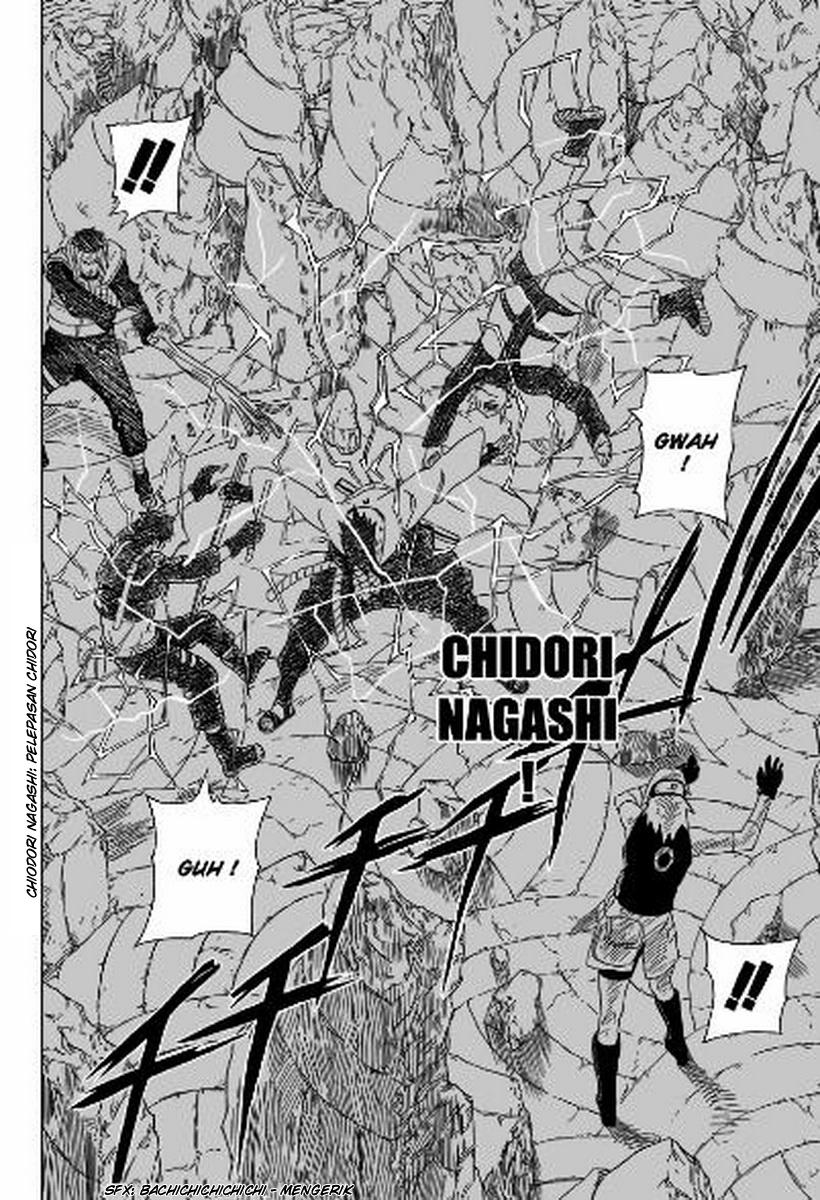 Naruto Bab 308 halaman 4