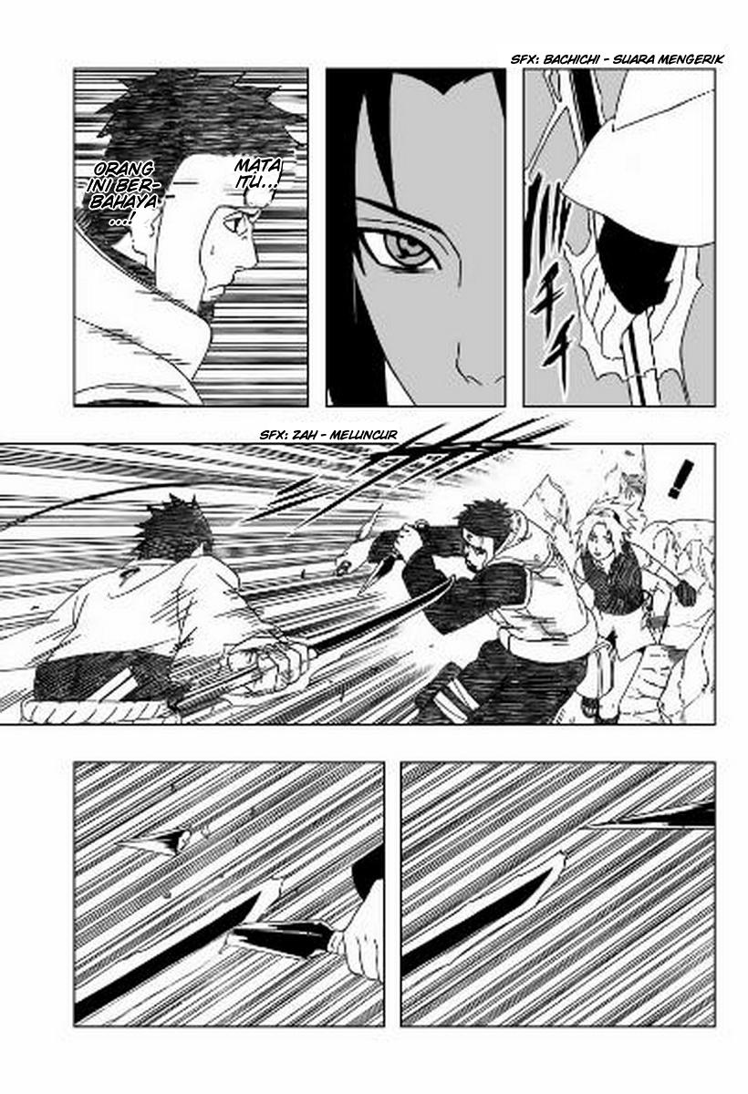 Naruto Bab 308 halaman 7