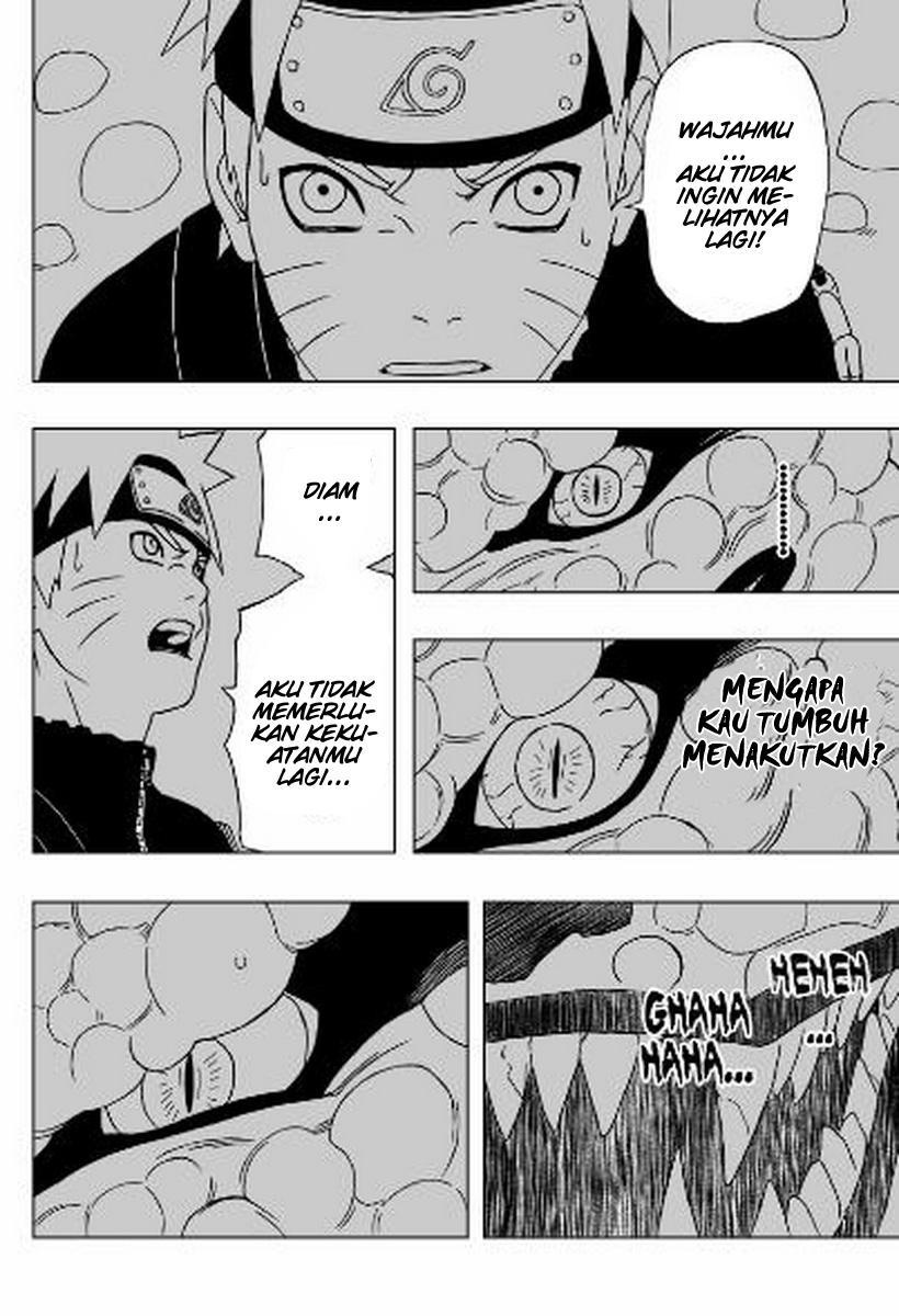Naruto Bab 308 halaman 13
