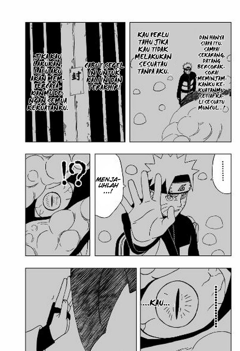 Naruto Bab 308 halaman 14
