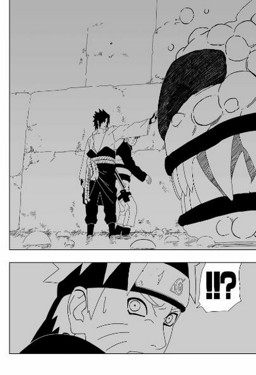 Naruto Bab 308 halaman 15