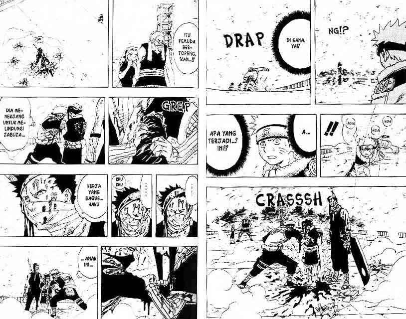 Naruto Bab 31 halaman 4