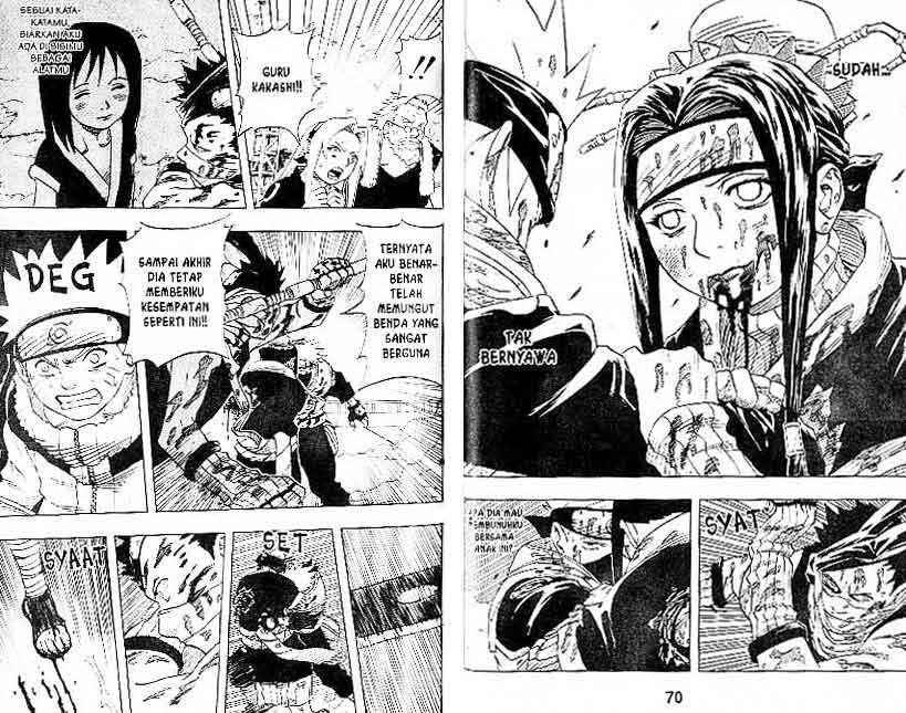 Naruto Bab 31 halaman 5