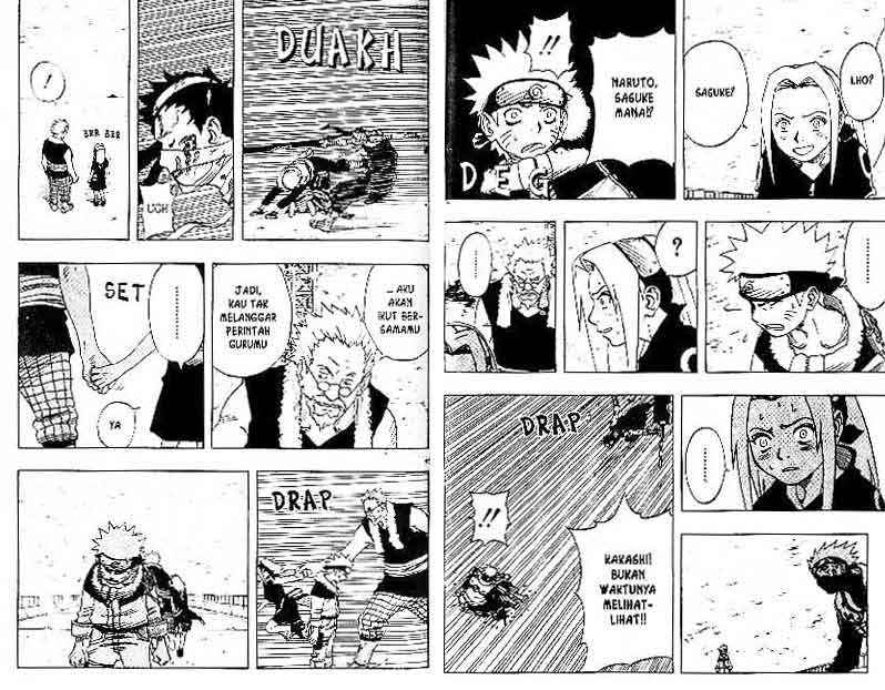 Naruto Bab 31 halaman 7