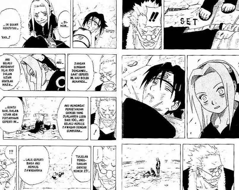 Naruto Bab 31 halaman 8