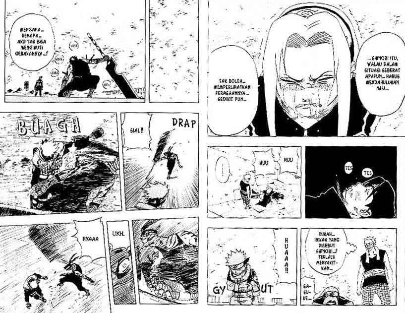 Naruto Bab 31 halaman 9