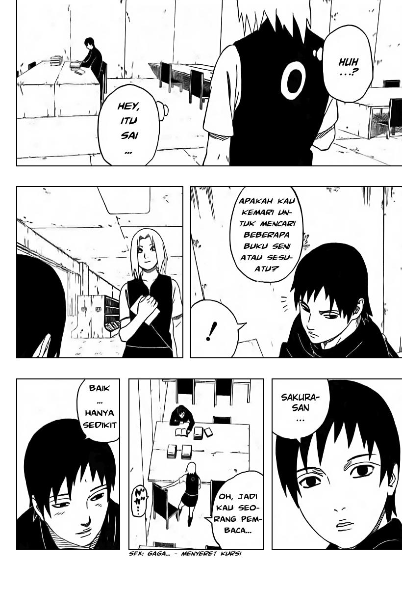 Naruto Bab 311 halaman 4