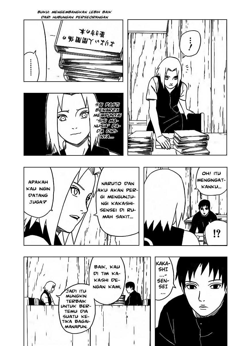 Naruto Bab 311 halaman 5
