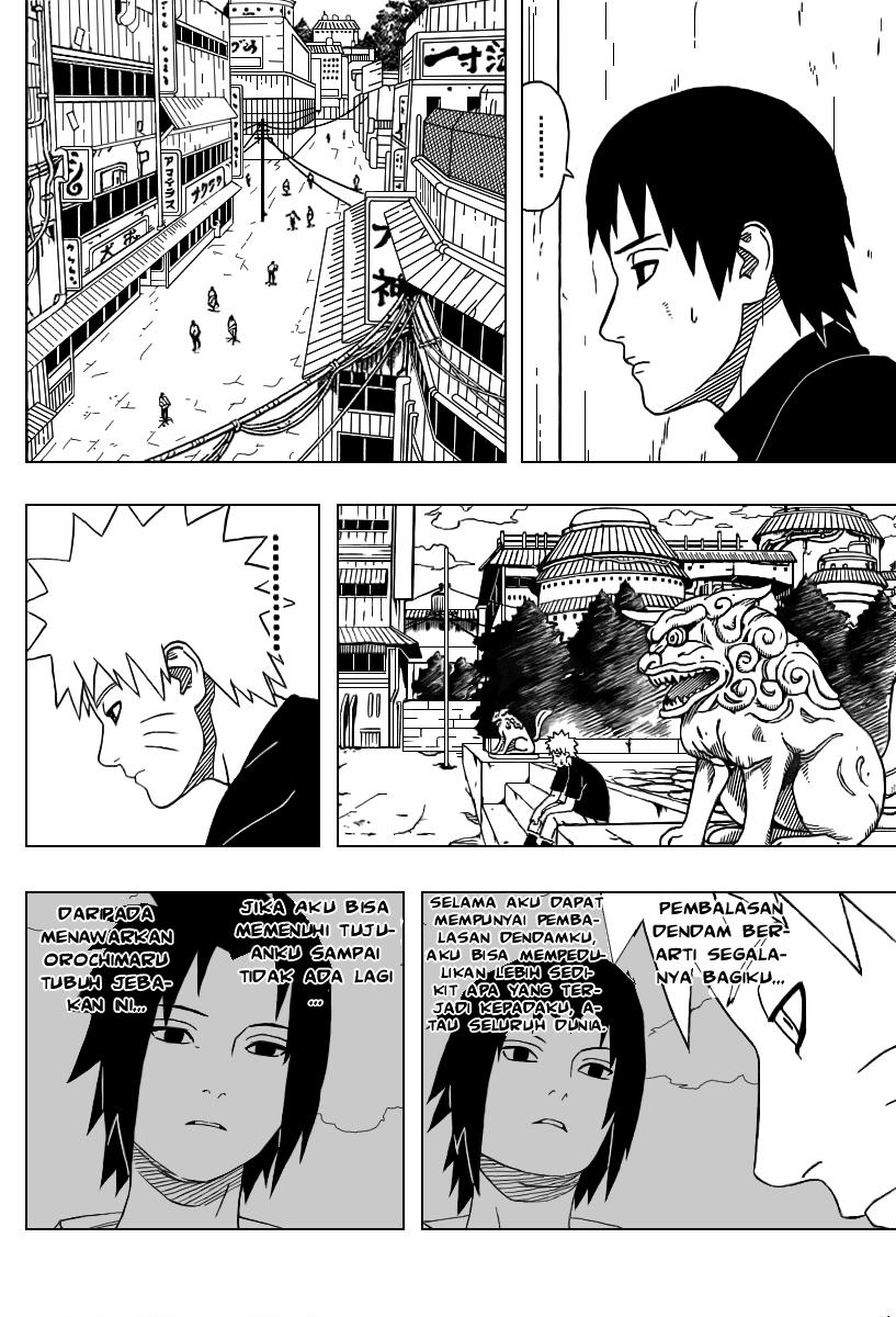 Naruto Bab 311 halaman 6