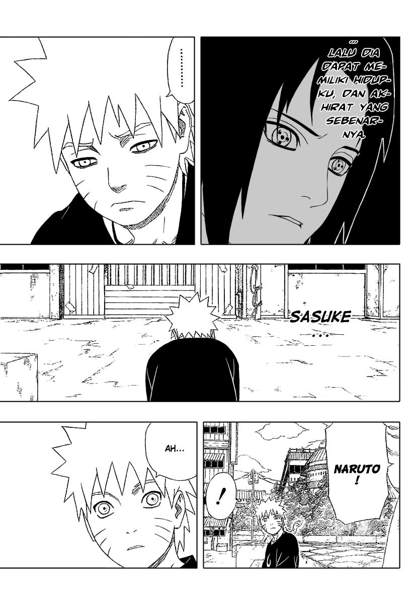 Naruto Bab 311 halaman 7