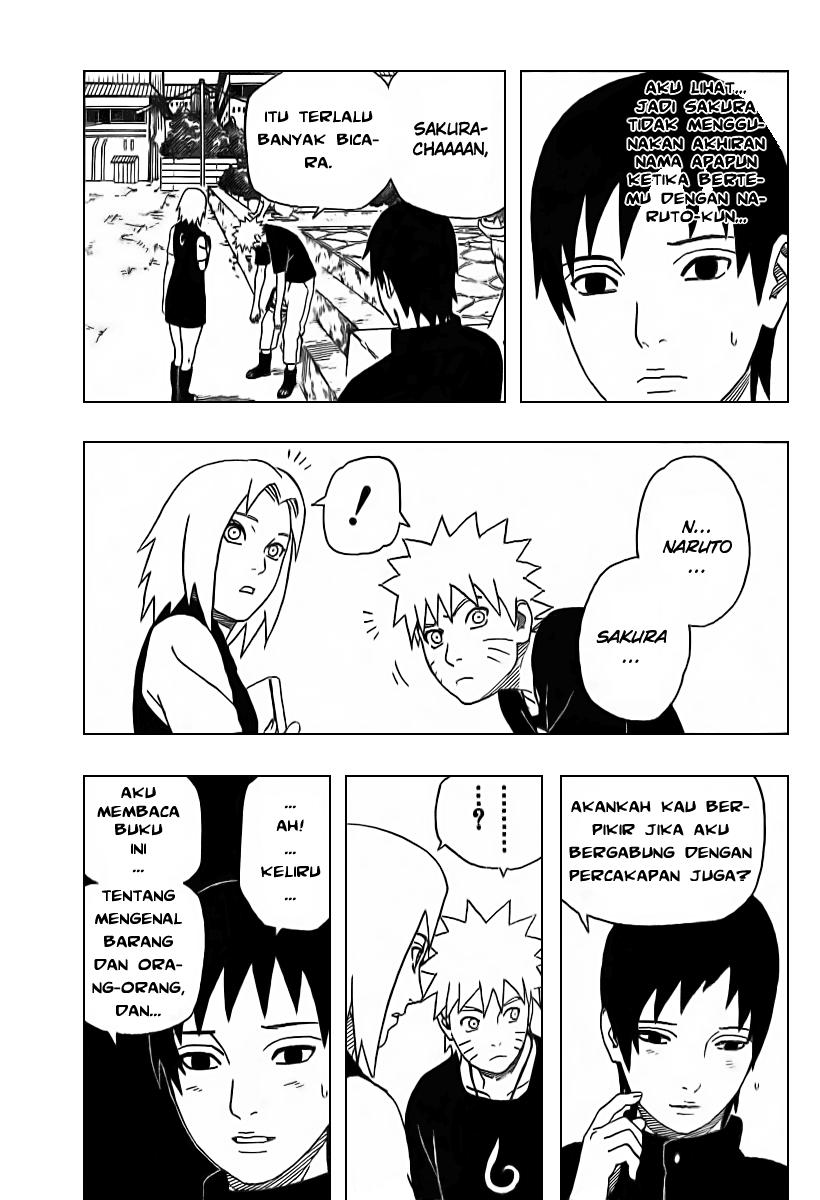 Naruto Bab 311 halaman 9