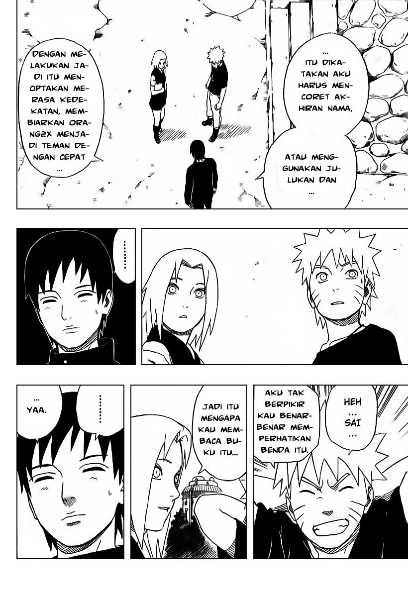 Naruto Bab 311 halaman 10