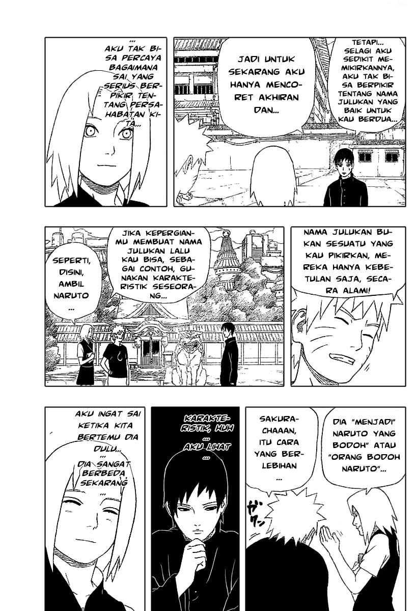 Naruto Bab 311 halaman 11