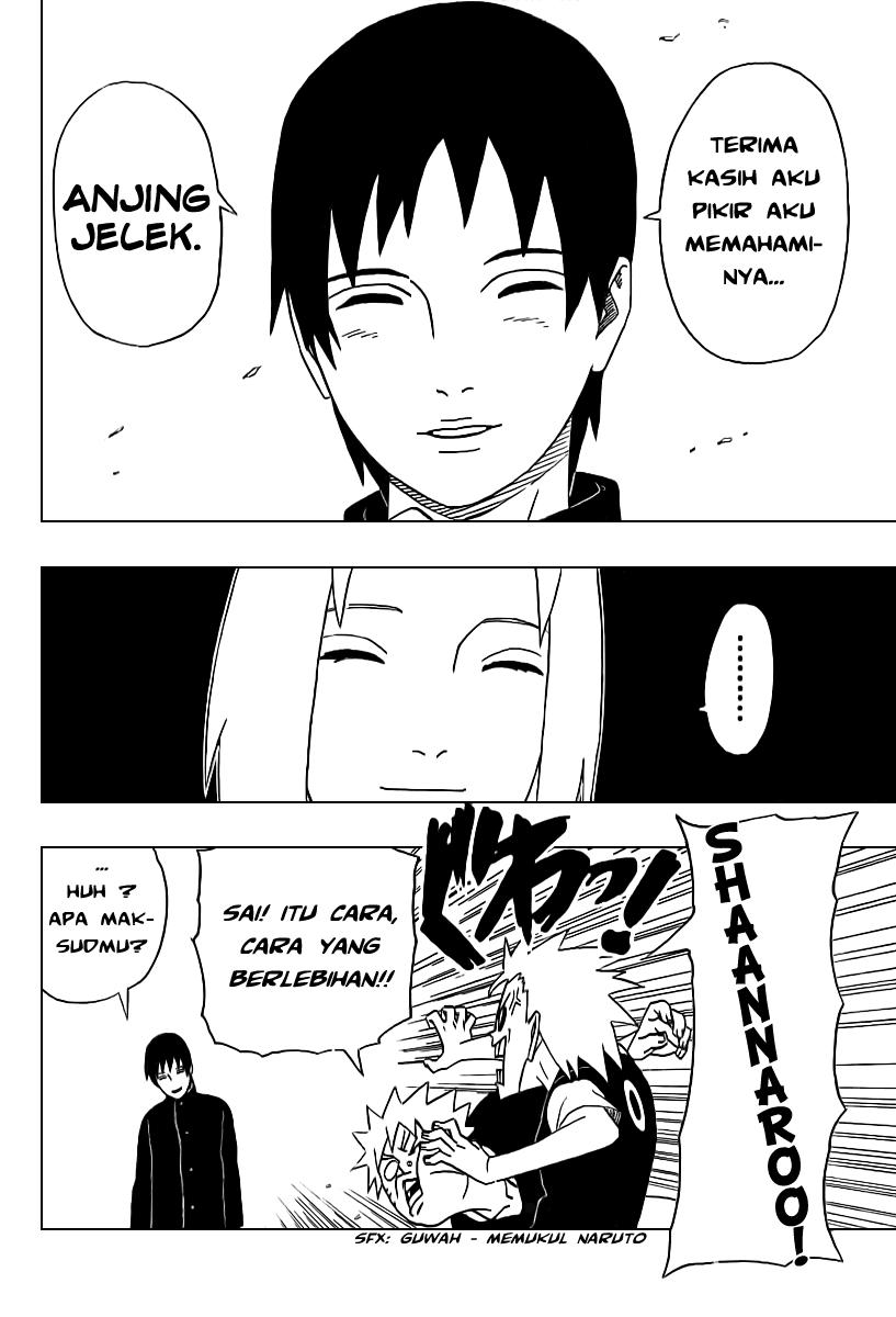 Naruto Bab 311 halaman 12