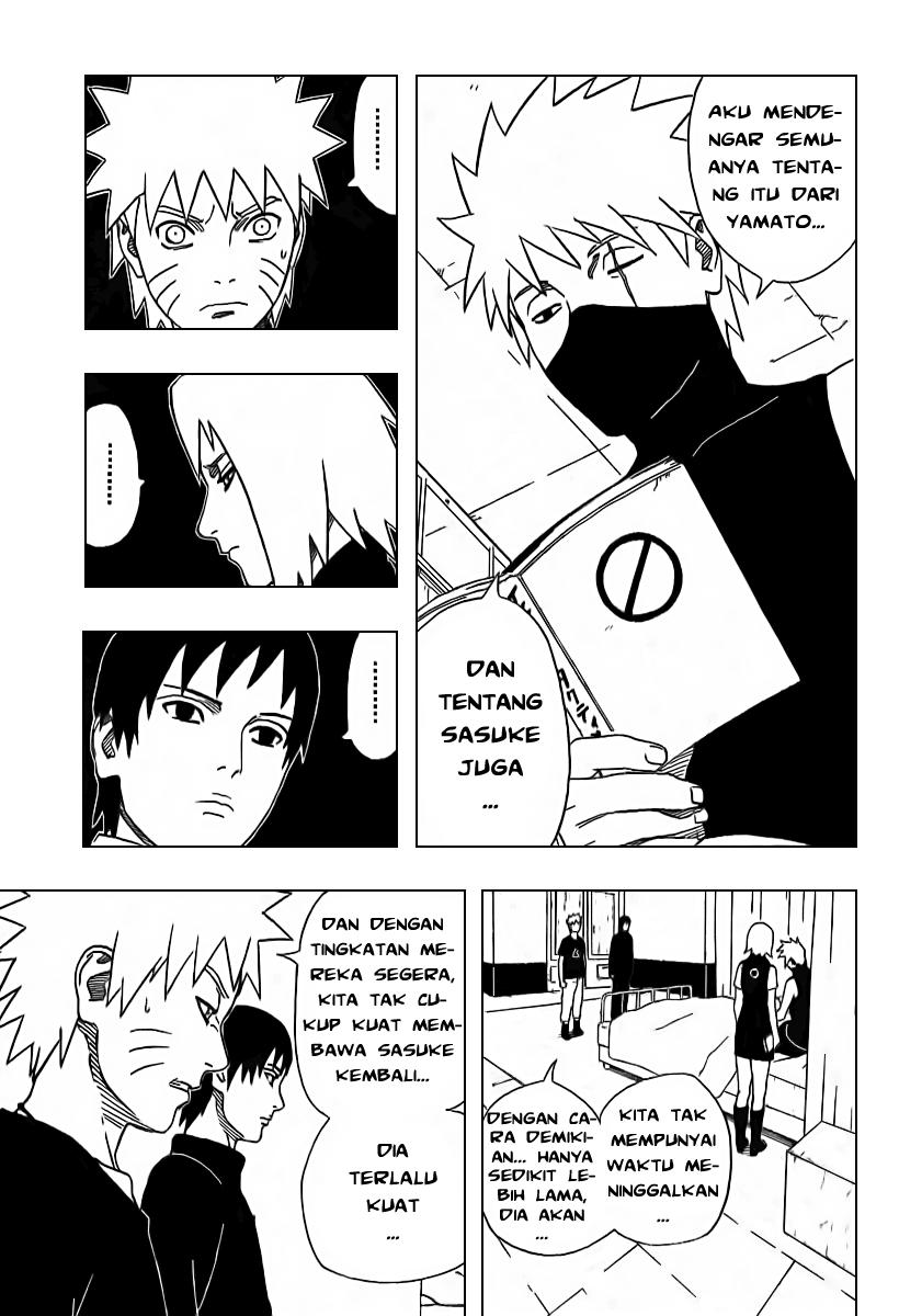 Naruto Bab 311 halaman 15