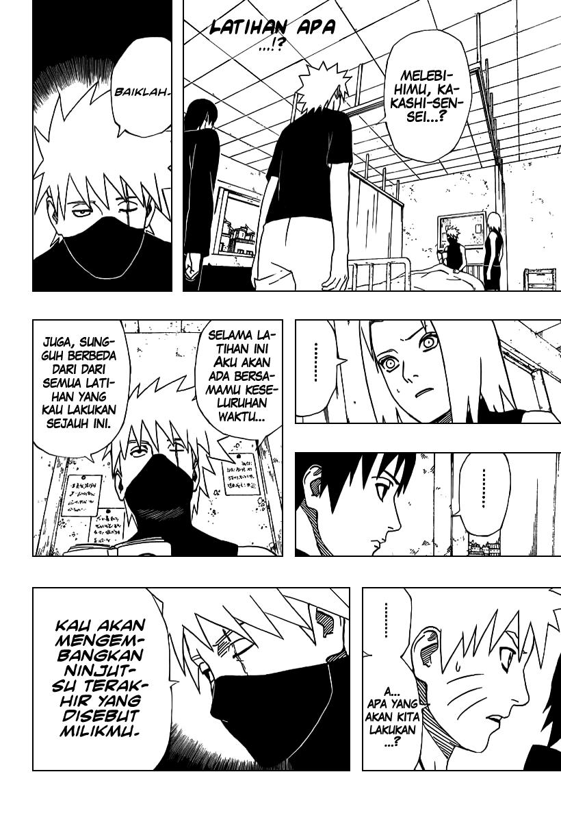 Naruto Bab 312 halaman 2