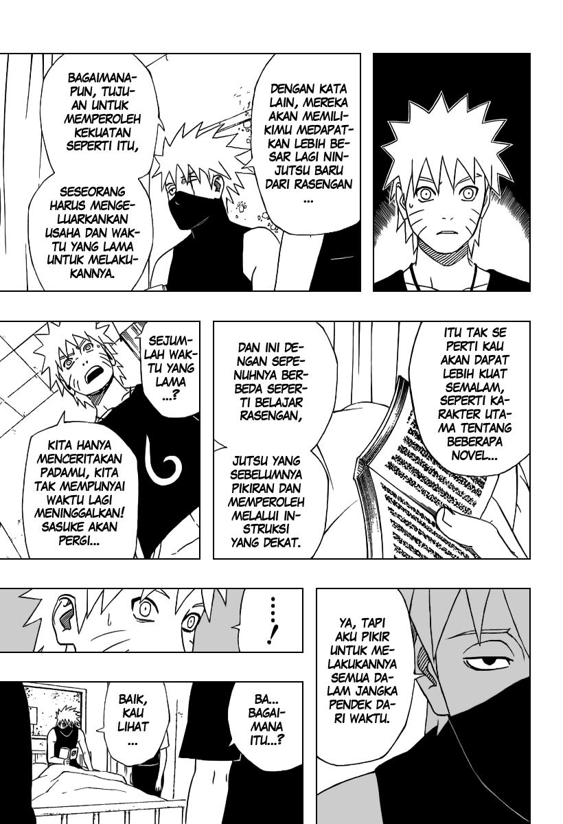 Naruto Bab 312 halaman 3