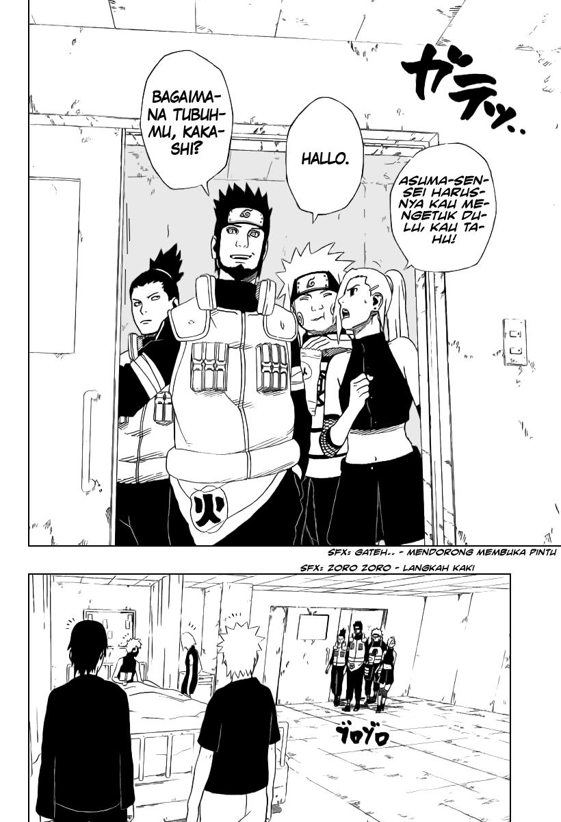 Naruto Bab 312 halaman 4