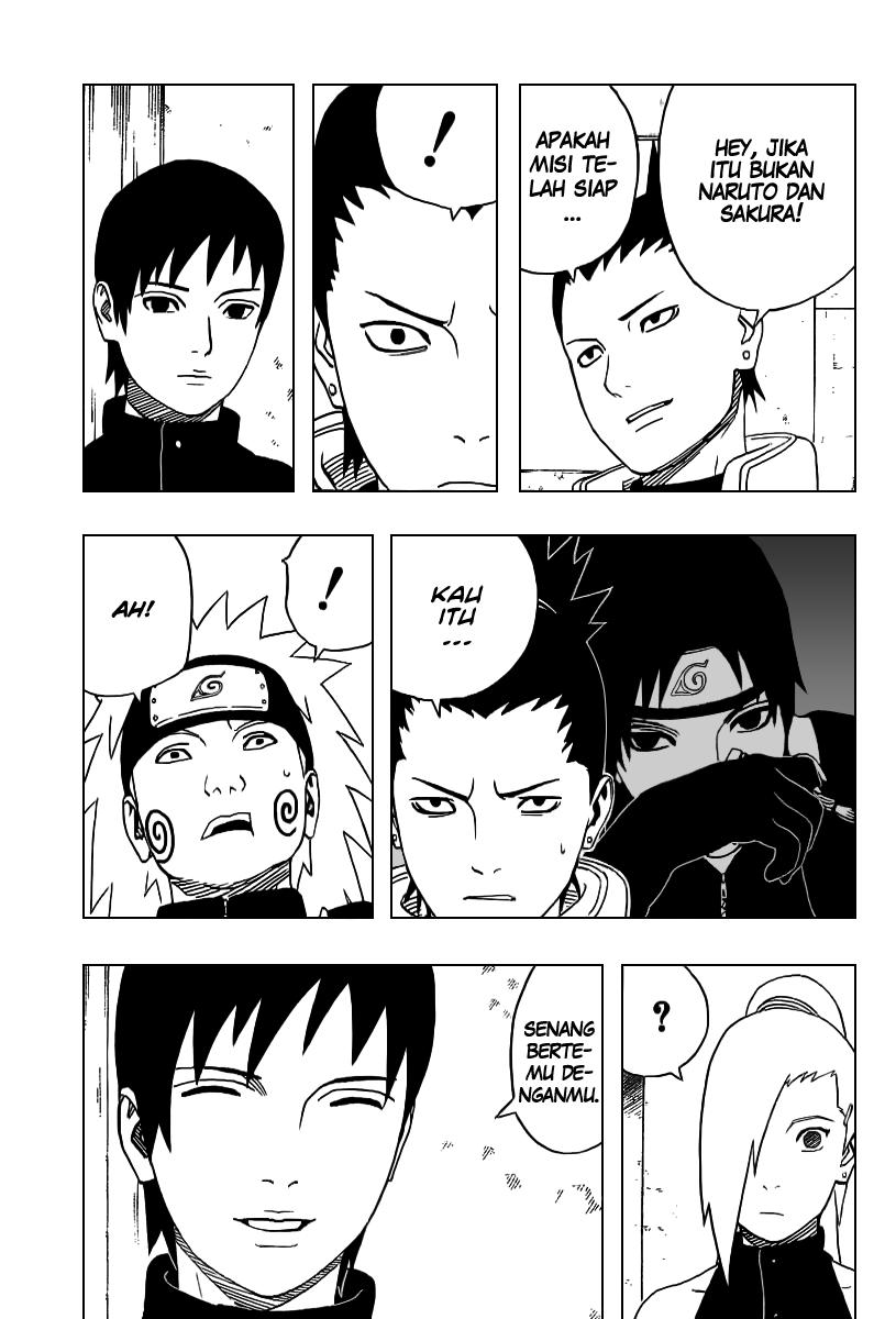 Naruto Bab 312 halaman 5