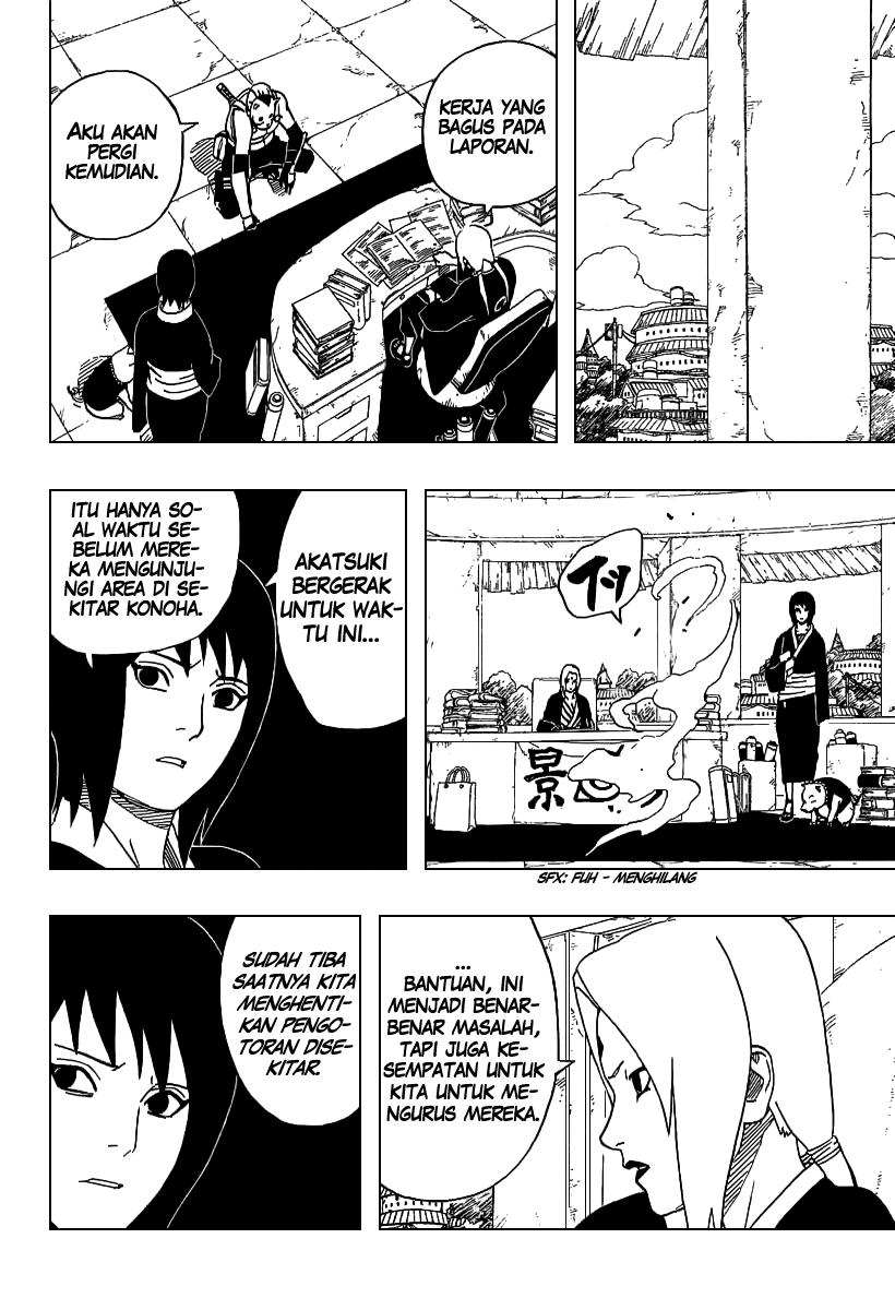 Naruto Bab 312 halaman 6