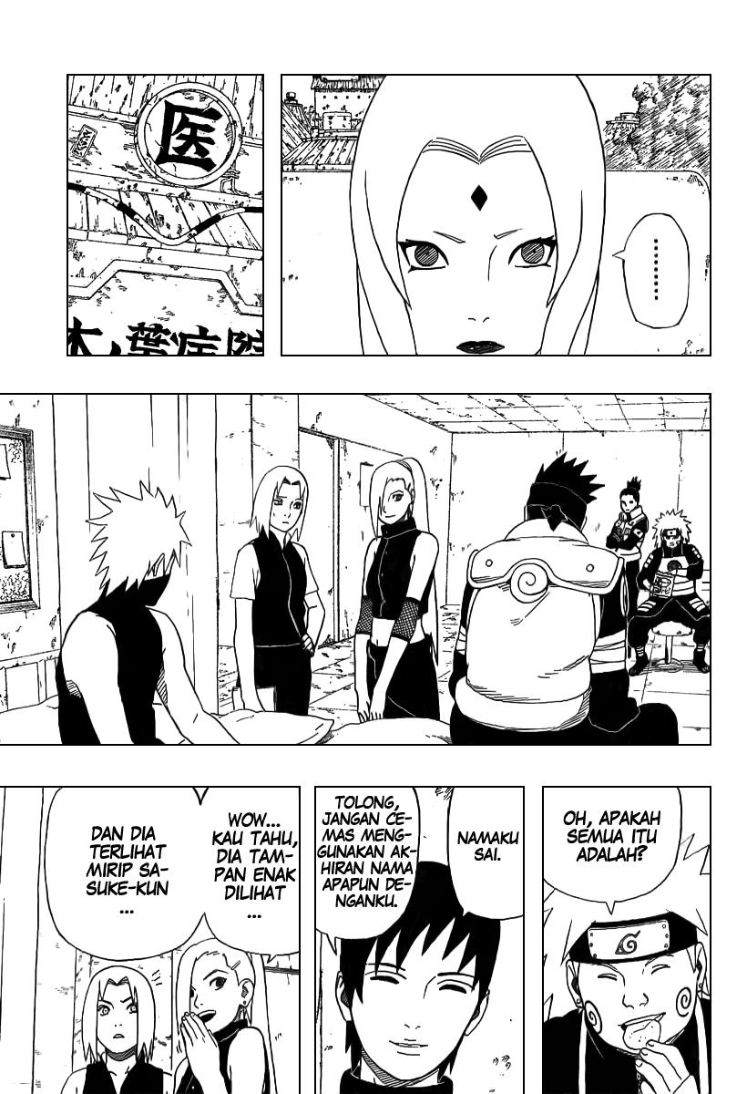 Naruto Bab 312 halaman 7