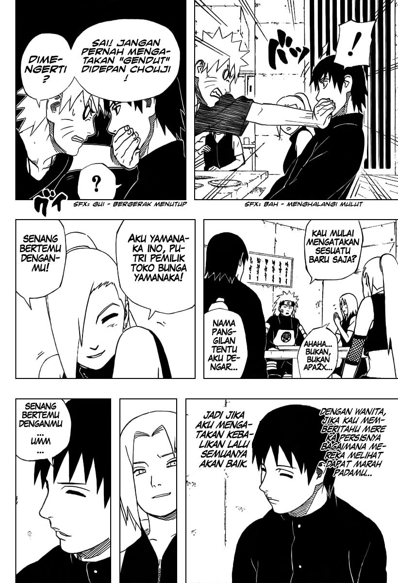 Naruto Bab 312 halaman 12