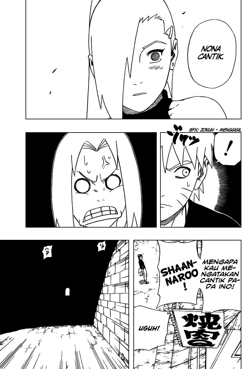 Naruto Bab 312 halaman 13