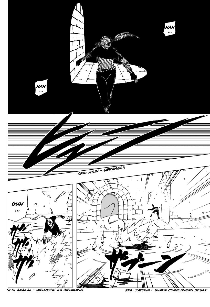 Naruto Bab 312 halaman 14