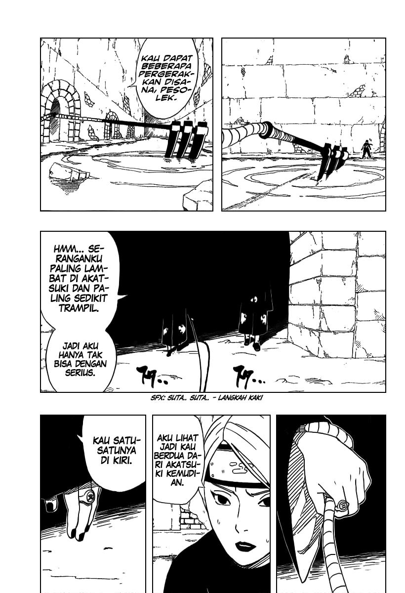 Naruto Bab 312 halaman 15