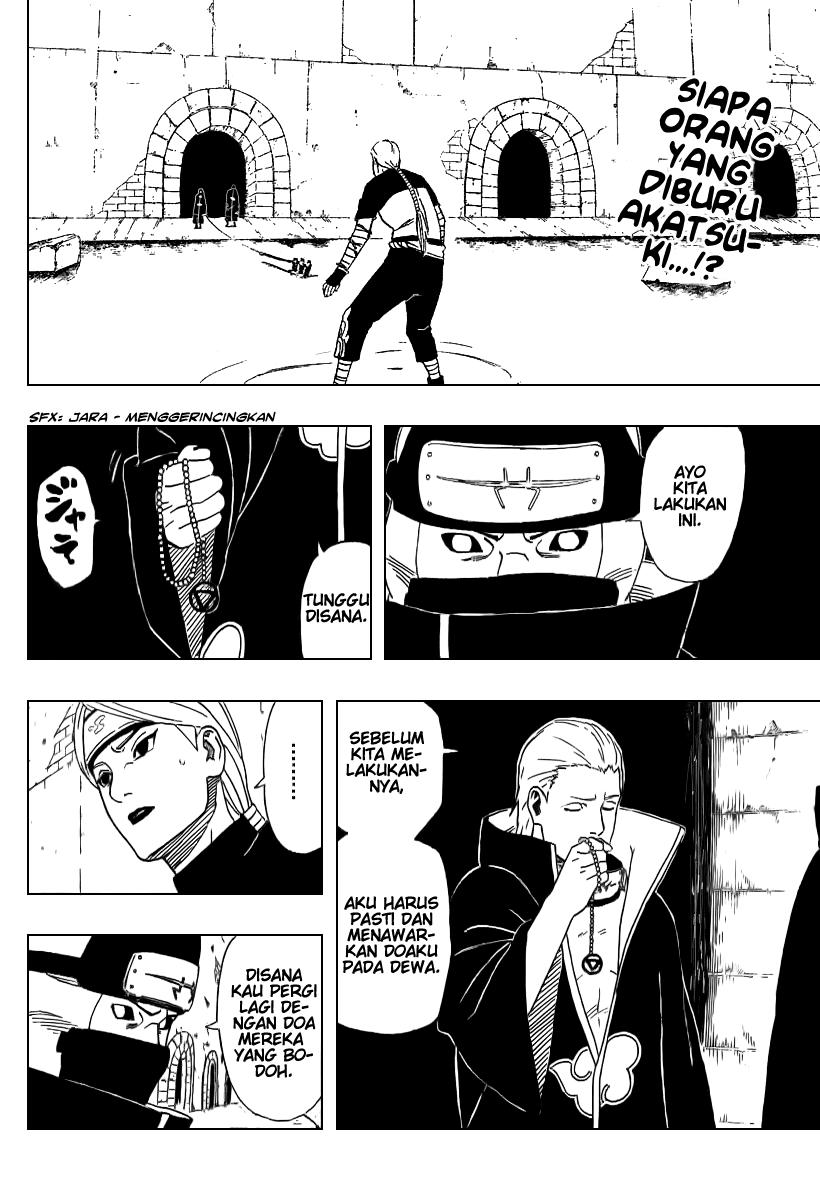 Naruto Bab 313 halaman 2