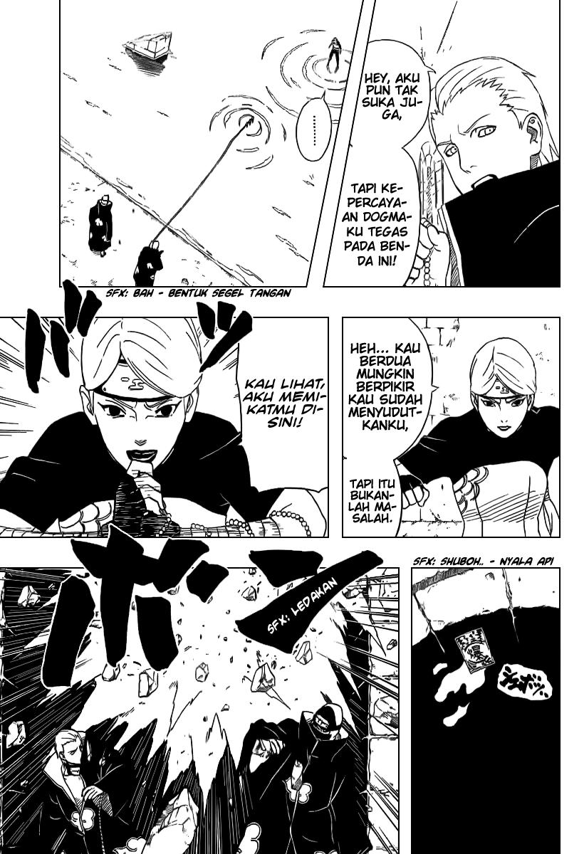 Naruto Bab 313 halaman 3