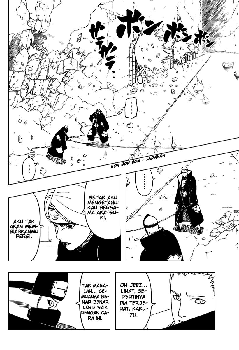 Naruto Bab 313 halaman 4