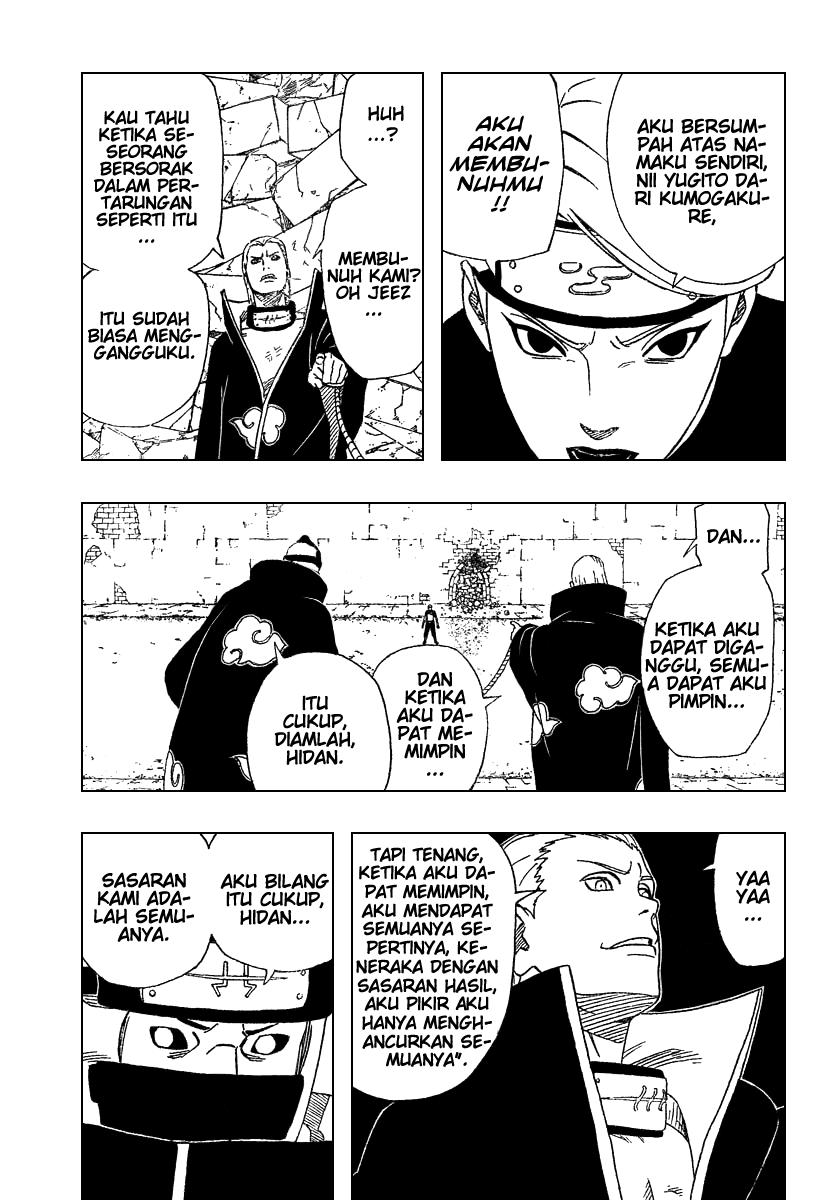 Naruto Bab 313 halaman 5