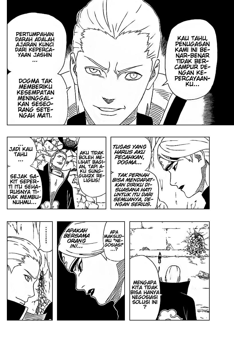 Naruto Bab 313 halaman 6