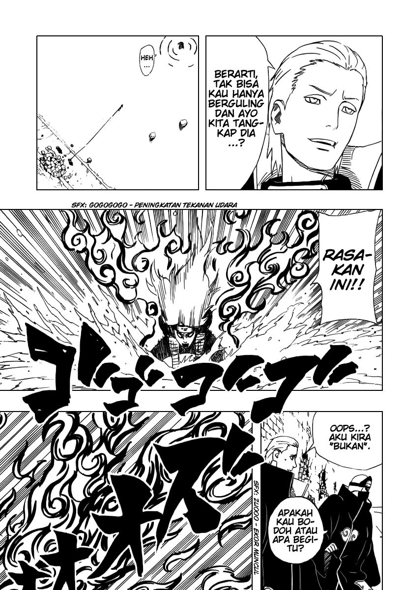 Naruto Bab 313 halaman 7