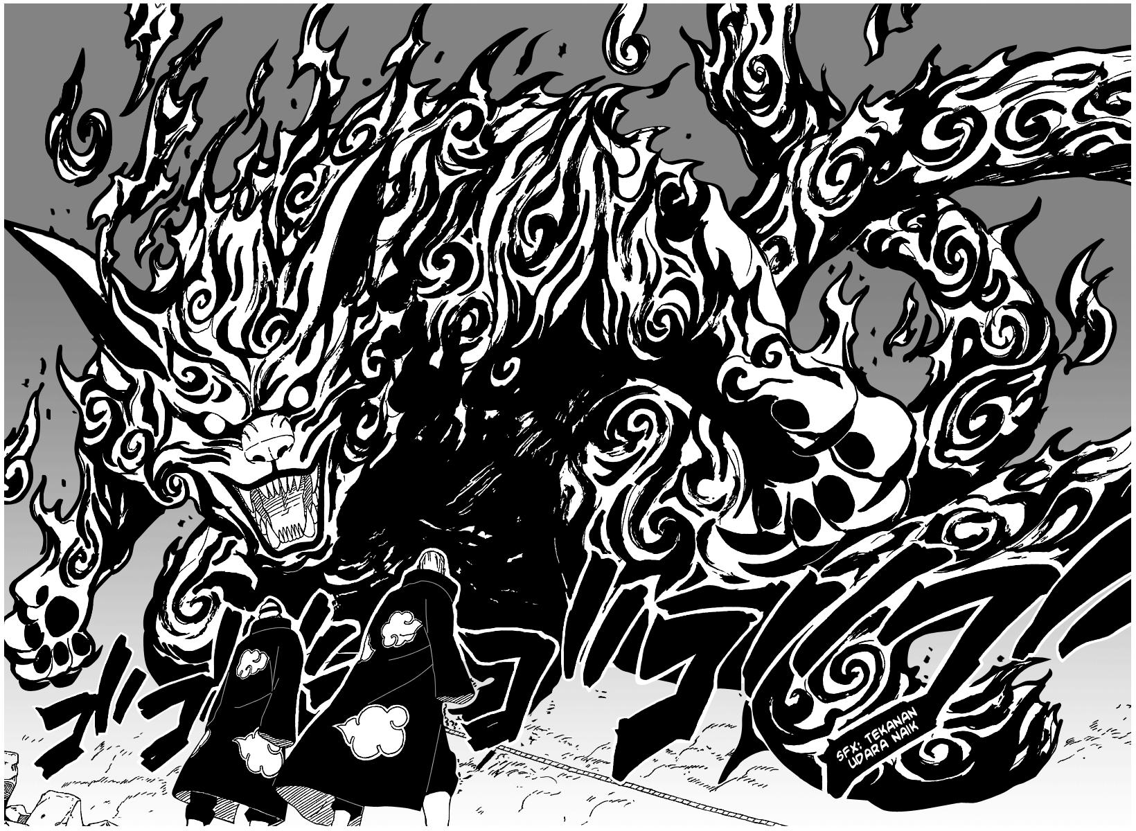 Naruto Bab 313 halaman 8