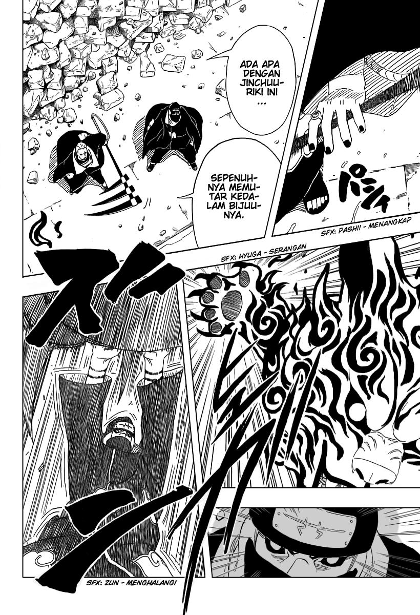 Naruto Bab 313 halaman 9