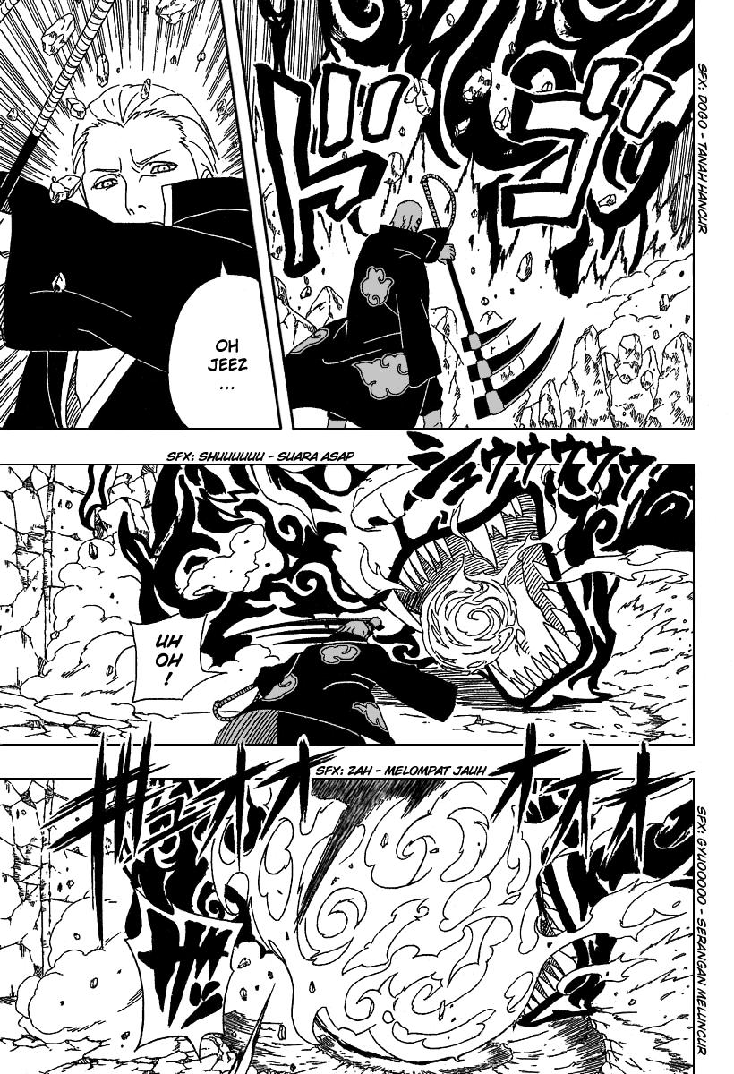 Naruto Bab 313 halaman 10
