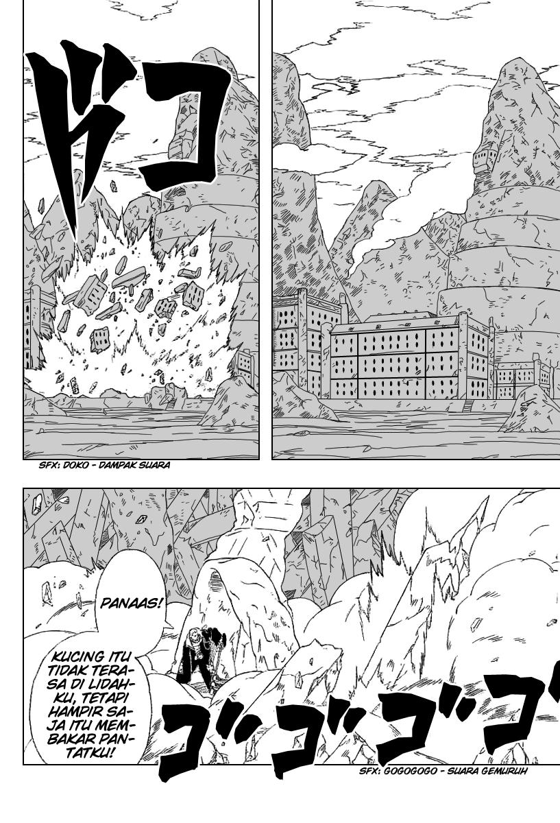 Naruto Bab 313 halaman 11