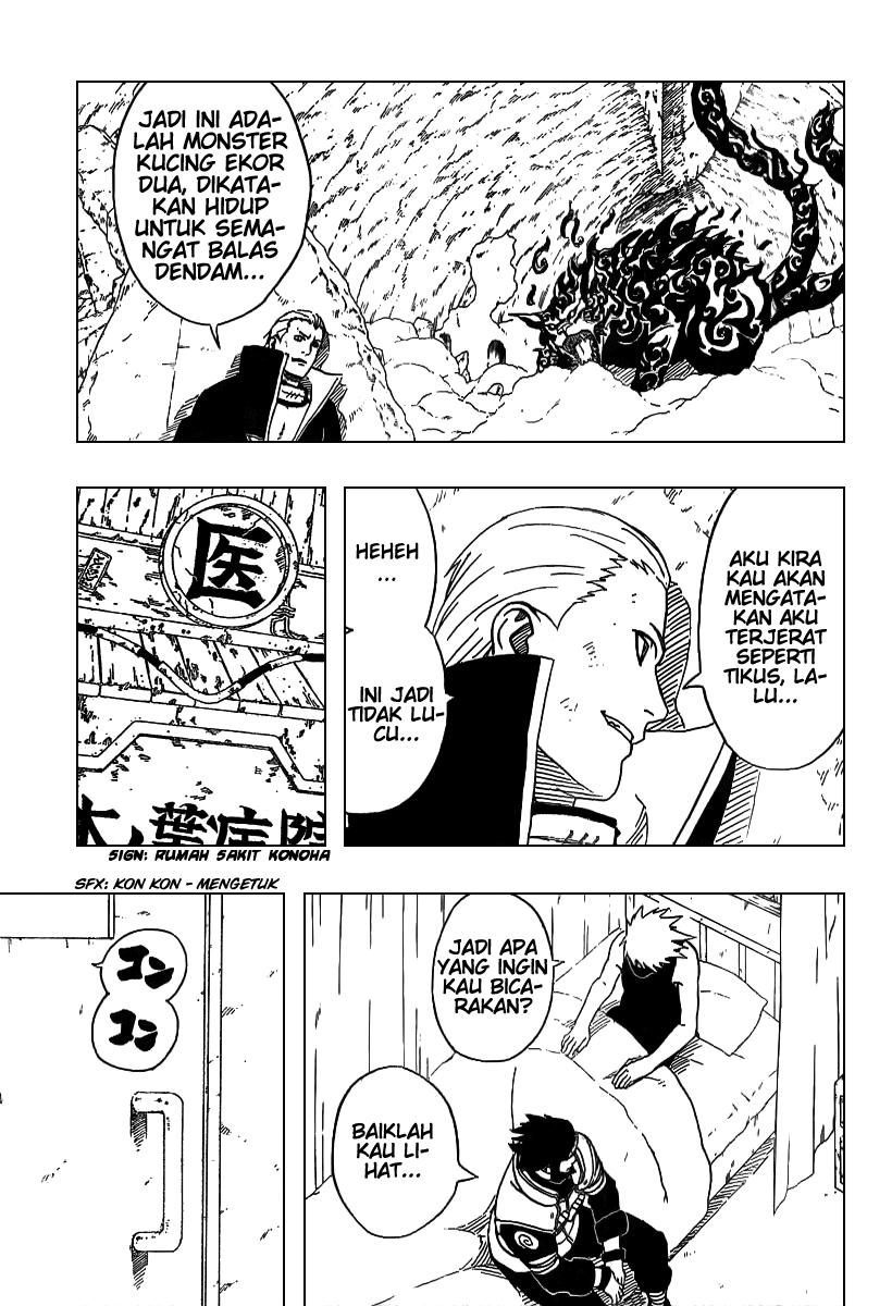 Naruto Bab 313 halaman 12